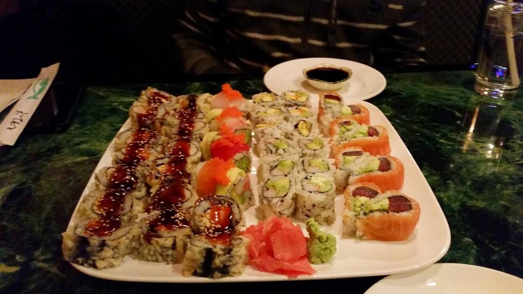 Fujiyama | restaurant | 7307 13th Ave, Brooklyn, NY 11228, USA | 7182568188 OR +1 718-256-8188