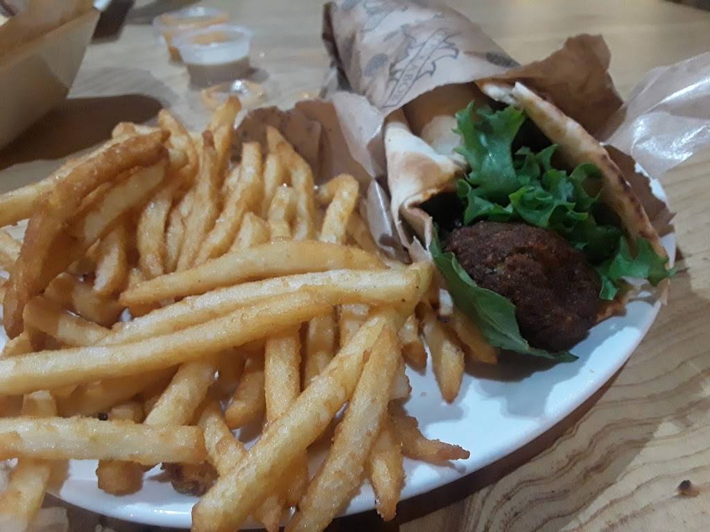 HoP PK | restaurant | 820 Van Ness Ave, Fresno, CA 93721, USA | 5592315888 OR +1 559-231-5888