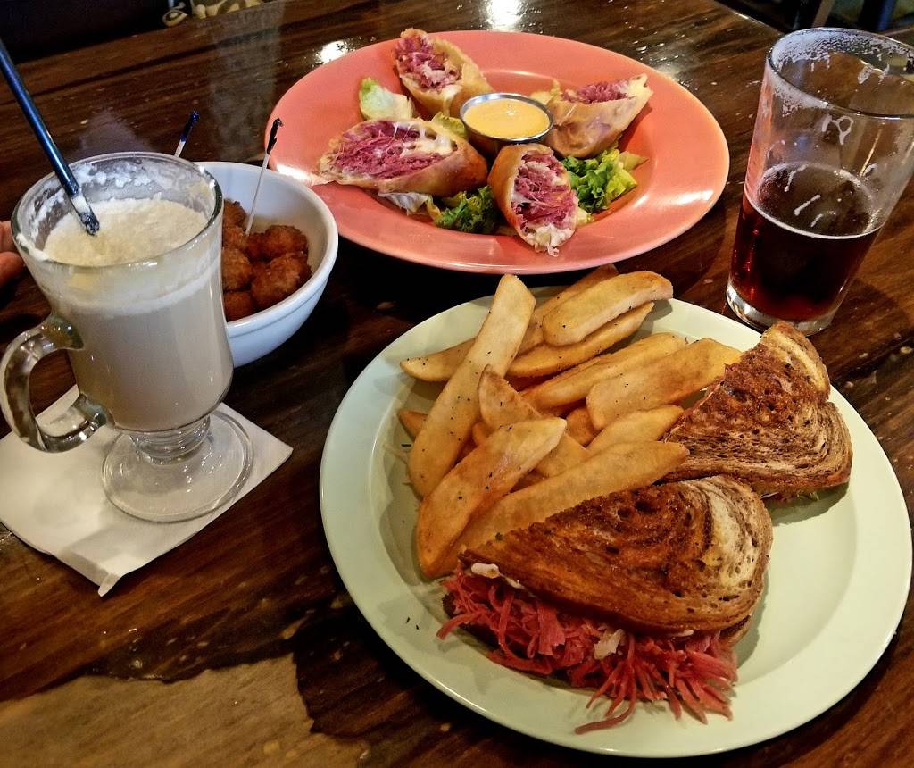 Donovans Irish Pub | restaurant | 7440 US-1, St. Augustine, FL 32095, USA | 9048290000 OR +1 904-829-0000