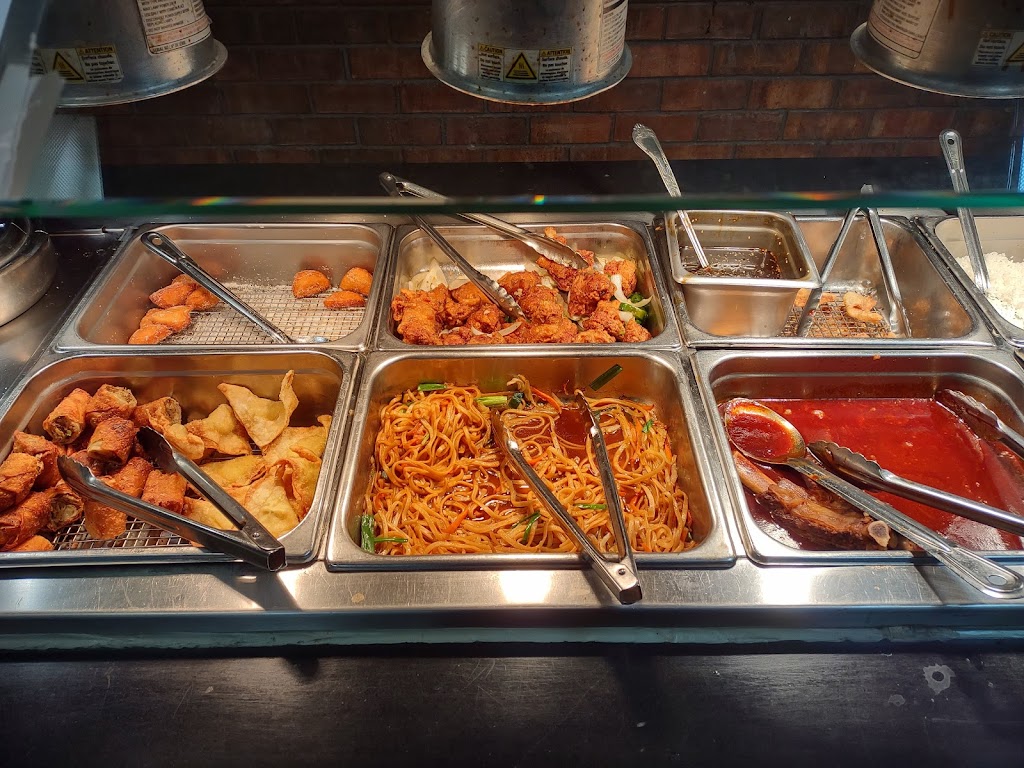 Quik Wok | restaurant | 1320 Lomaland Dr, El Paso, TX 79935, USA | 9155950717 OR +1 915-595-0717