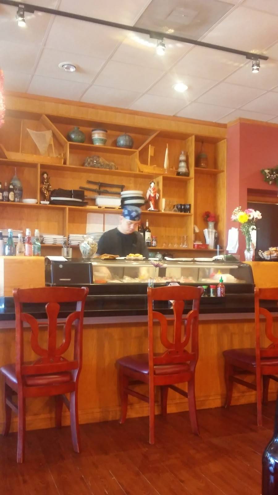 Jays Asian Fusion | restaurant | 2126 SC-9, Longs, SC 29568, USA | 8433999988 OR +1 843-399-9988