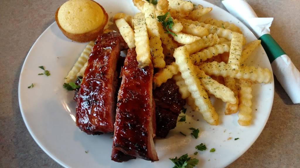 Moja Southern Kitchen & Catering | restaurant | 301 N MacArthur Hwy, Peoria, IL 61605, USA | 3098392086 OR +1 309-839-2086