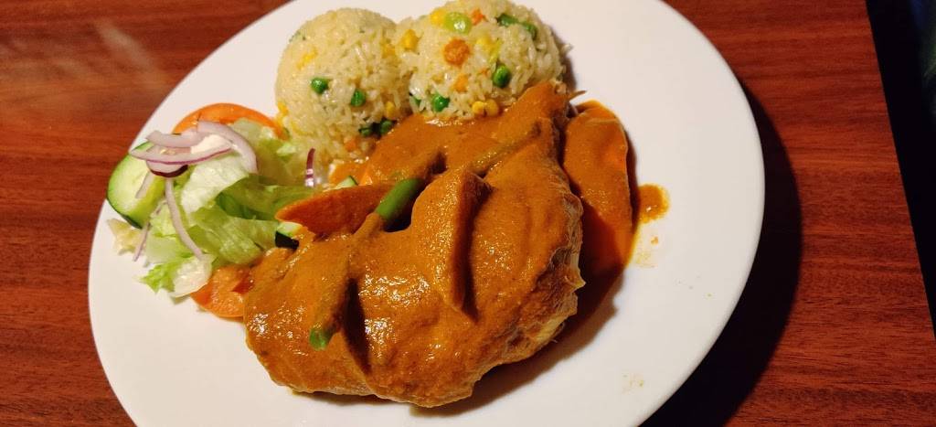 La Chapina | restaurant | 4285 Meridian St D102, Bellingham, WA 98226, USA | 3607386056 OR +1 360-738-6056