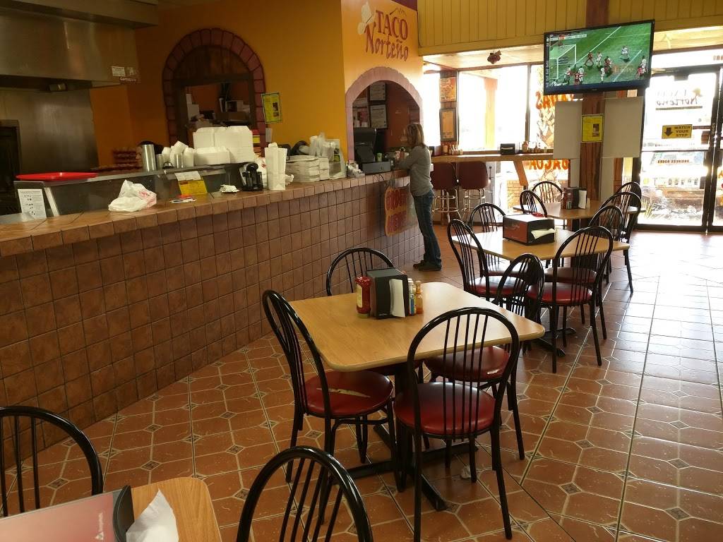 Taco Norteno | restaurant | 4142, 12793 W Colonial Dr, Winter Garden, FL 34787, USA | 4076562567 OR +1 407-656-2567