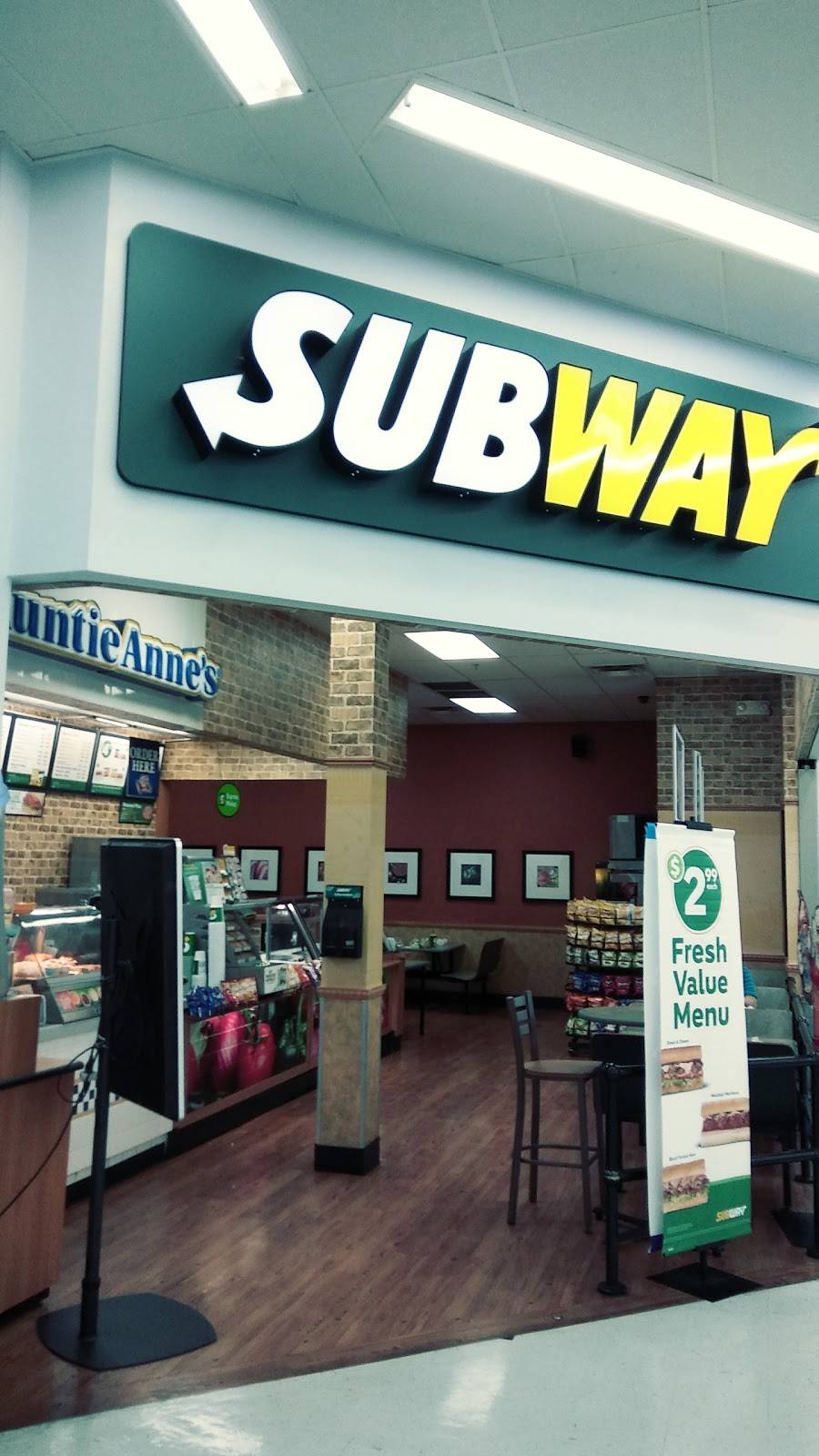 Subway Restaurants | restaurant | 4700 S Flamingo Rd, Cooper City, FL 33330, USA | 9543062173 OR +1 954-306-2173