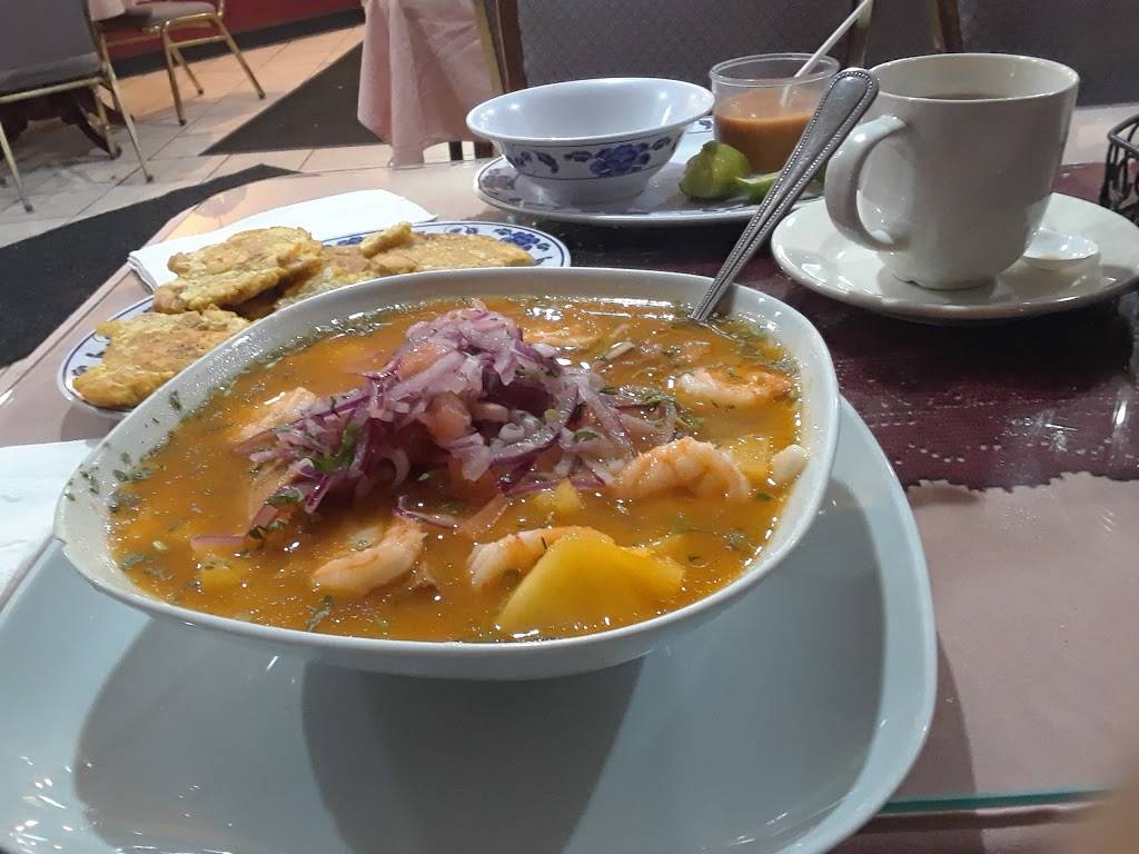 Mi Lindo Ecuador Restaurant & Fish Market | restaurant | 182 Bloomfield Ave, Newark, NJ 07104, USA | 9734838363 OR +1 973-483-8363