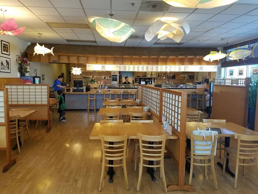 Tokyo House | restaurant | 500 SE Everett Mall Way #100, Everett, WA 98208, USA | 4253476557 OR +1 425-347-6557