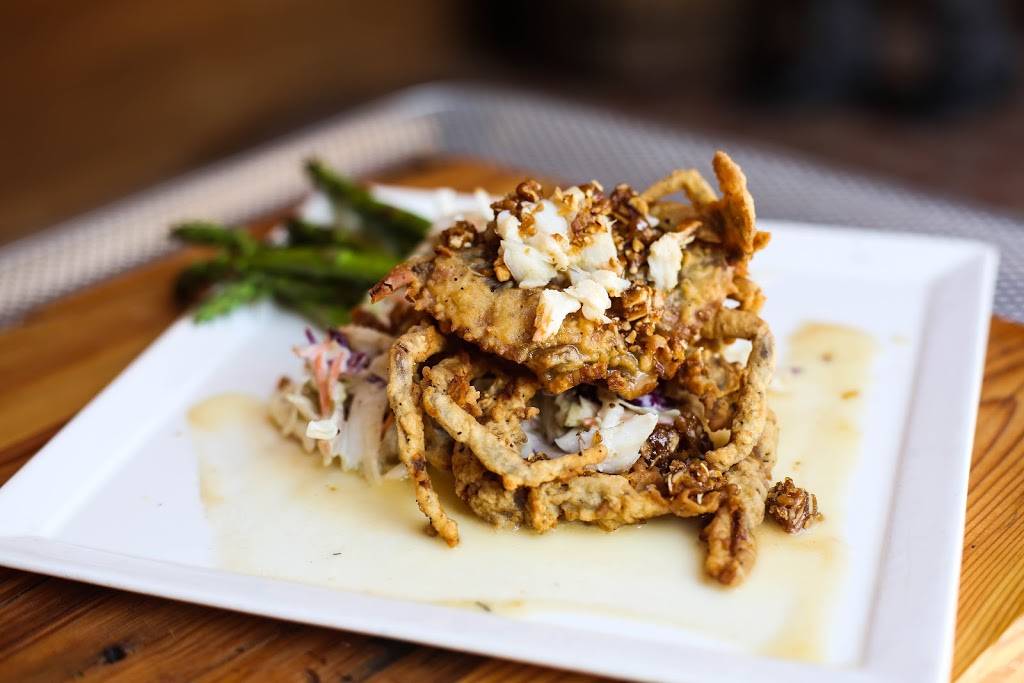 Purple Parrot | restaurant | 3810 Hardy St #30, Hattiesburg, MS 39402, USA | 6012640656 OR +1 601-264-0656