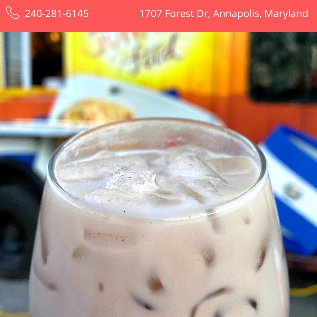 Sunrise Latino | restaurant | 7401 Baltimore Annapolis Blvd, Glen Burnie, MD 21061, USA | 2402816145 OR +1 240-281-6145