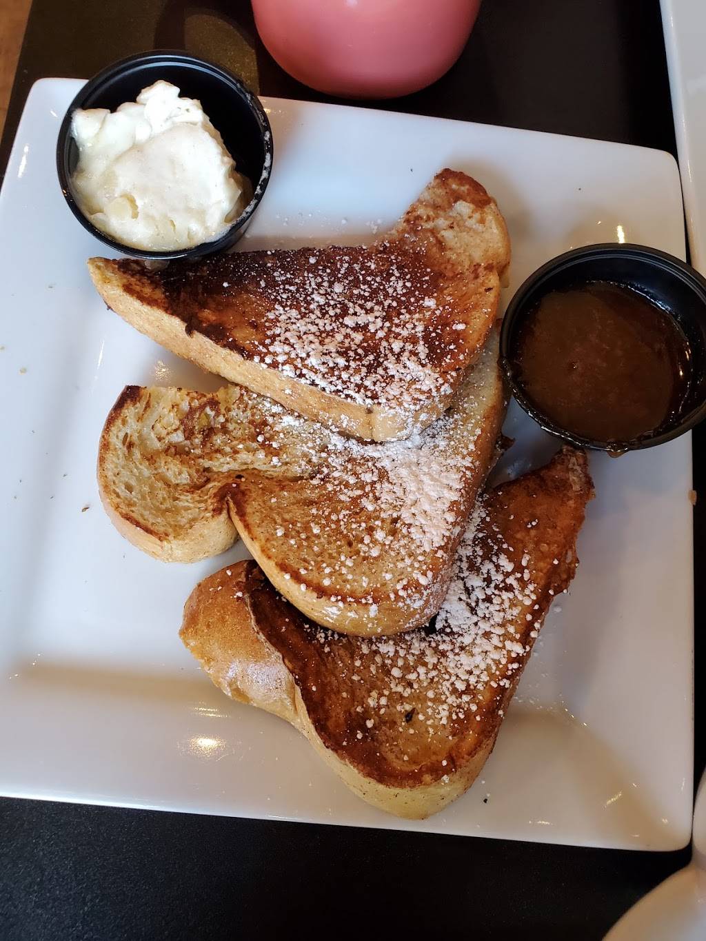 The French Press - 12th & Madison | cafe | 3504 E 12th Ave, Denver, CO 80206, USA | 3032843062 OR +1 303-284-3062