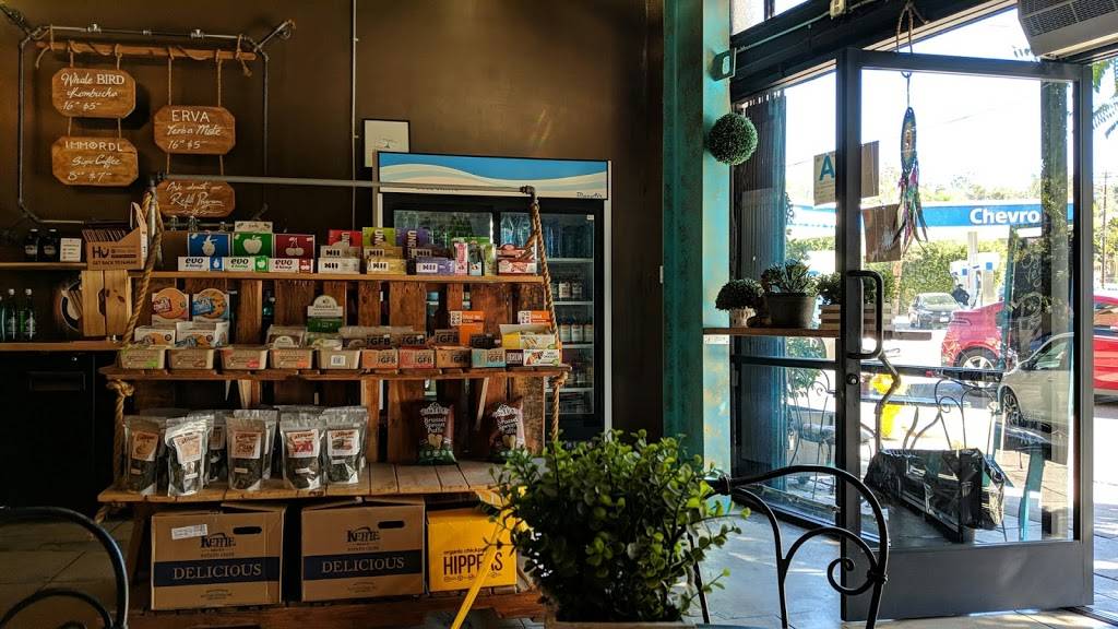 Glowing Juices / Vegan Market | restaurant | 1557 Echo Park Ave, Los Angeles, CA 90026, USA | 2135370680 OR +1 213-537-0680