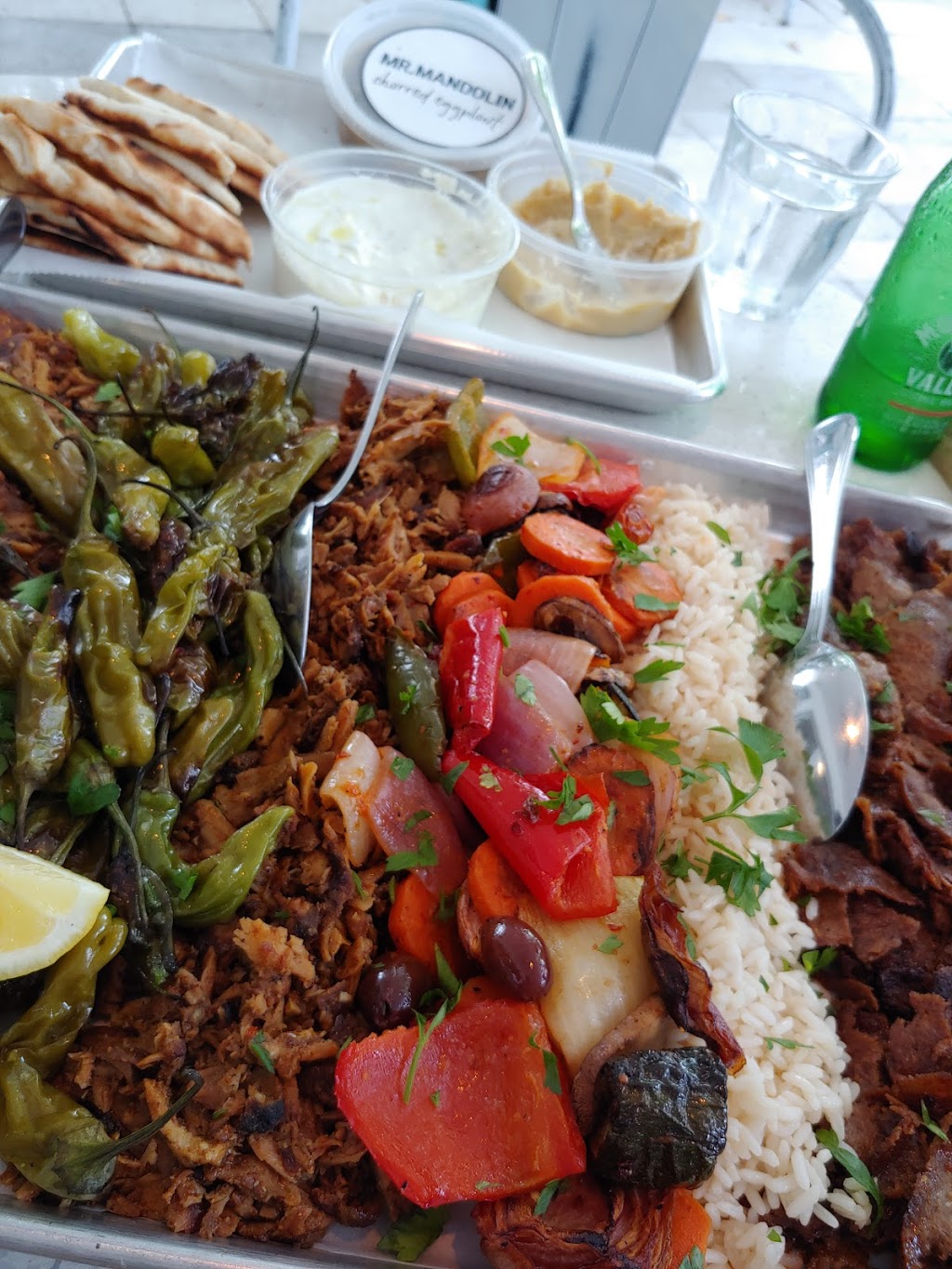 Mr.Mandolin | restaurant | 7301 Biscayne Blvd, Miami, FL 33138, USA | 3058469130 OR +1 305-846-9130