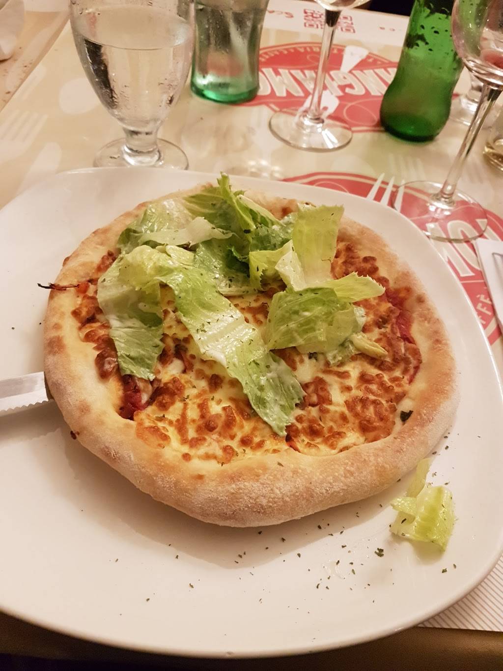 Restaurant Mangiamo | restaurant | 771 Montée de St Sulpice, LAssomption, QC J5W 2T5, Canada | 4505890101 OR +1 450-589-0101