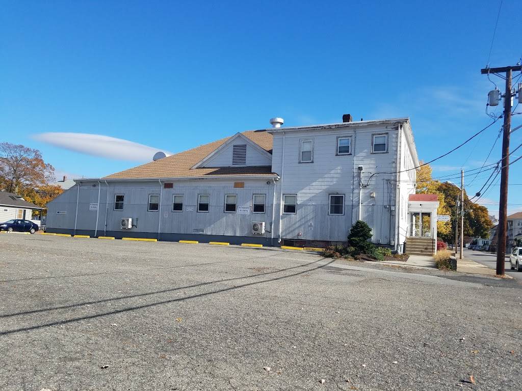 German-American Cultural Society of Rhode Island | restaurant | 78 Carter Ave, Pawtucket, RI 02861, USA | 4017269873 OR +1 401-726-9873