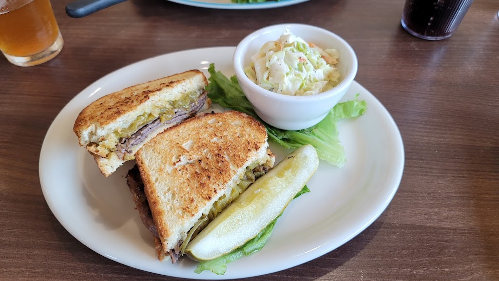 Marble Canyon Restaurant | restaurant | US-89A, Marble Canyon, AZ 86036, USA | 8007261789 OR +1 800-726-1789