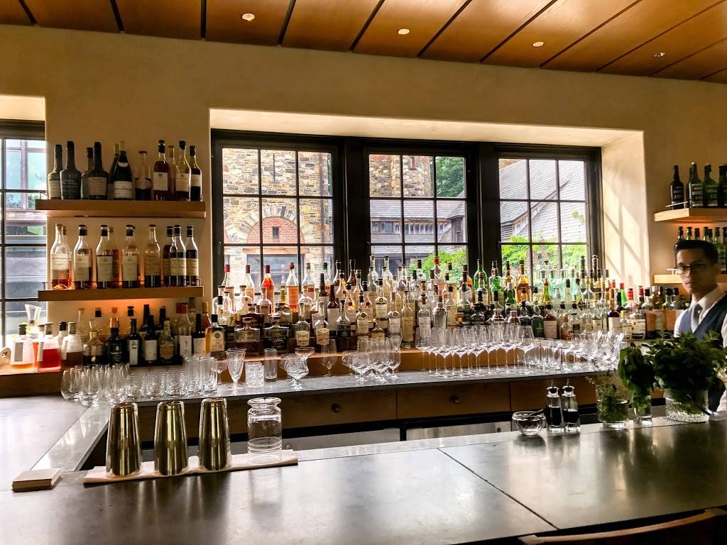 Blue Hill At Stone Barns | restaurant | 630 Bedford Rd, Tarrytown, NY 10591, USA | 9143669600 OR +1 914-366-9600