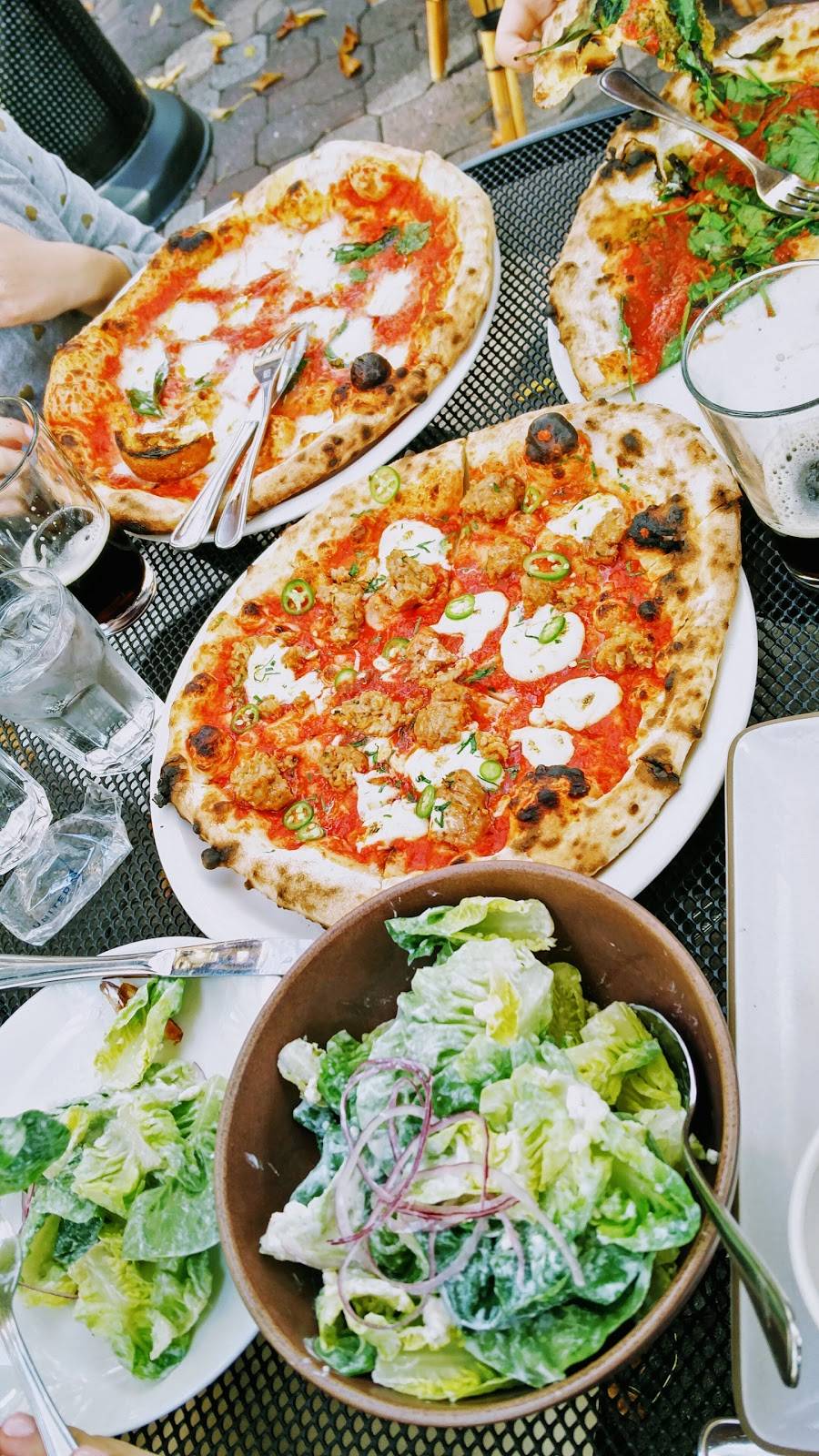 Vesta | restaurant | 2022 Broadway, Redwood City, CA 94063, USA | 6503625052 OR +1 650-362-5052