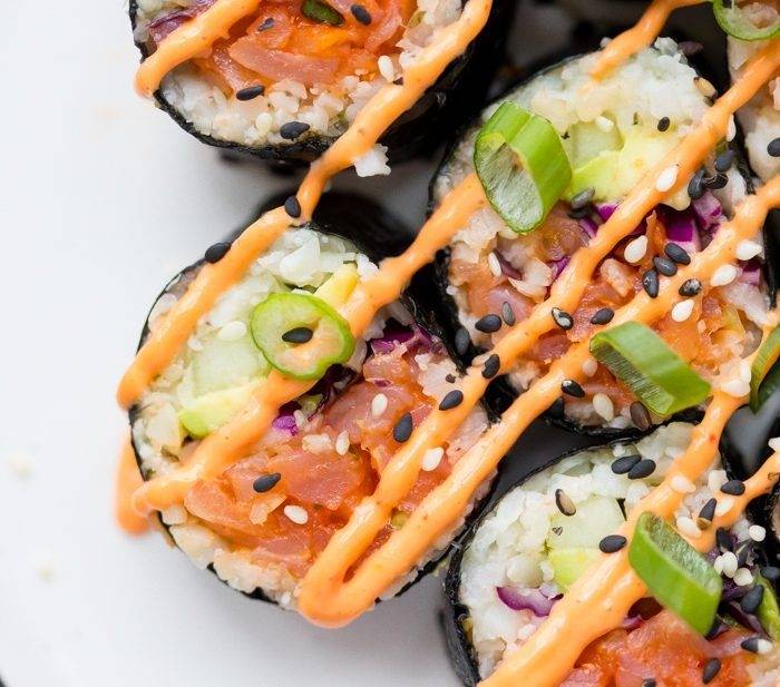 fresh sushi bites | meal takeaway | 506 Shaw Rd #331, Sterling, VA 20166, USA | 7036569222 OR +1 703-656-9222