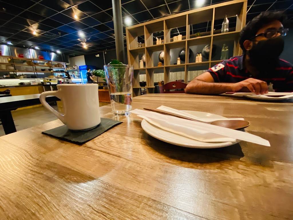 Wok & Pot | restaurant | 333 Westminster St, Providence, RI 02903, USA | 4012740276 OR +1 401-274-0276