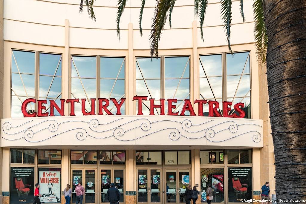 Century Redwood City Downtown 20 and XD | meal takeaway | 825 Middlefield Rd, Redwood City, CA 94063, USA | 6507011341 OR +1 650-701-1341