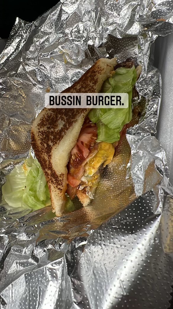 BUSSIN RESTAURANT | restaurant | INSIDE THE EXXON, 13001 Old Hickory Blvd SUITE D, Antioch, TN 37013, USA | 6157480767 OR +1 615-748-0767