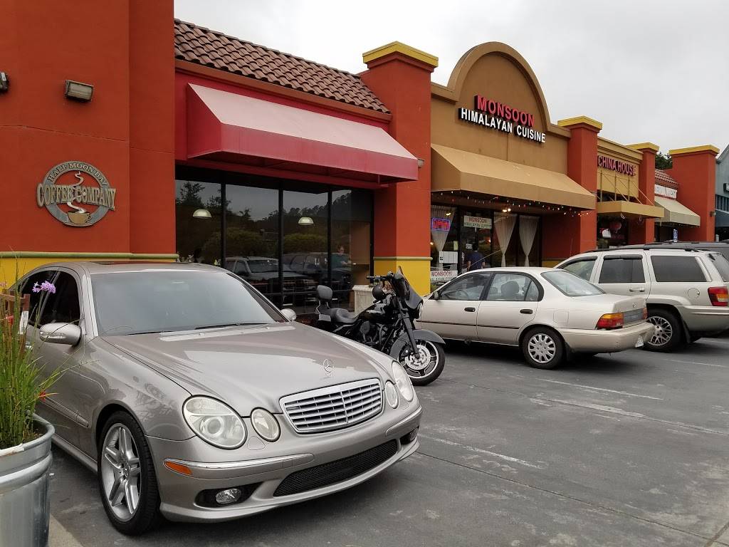 Monsoon Himalayan Cuisine | restaurant | 20 Stone Pine Rd, Half Moon Bay, CA 94019, USA | 6507130826 OR +1 650-713-0826