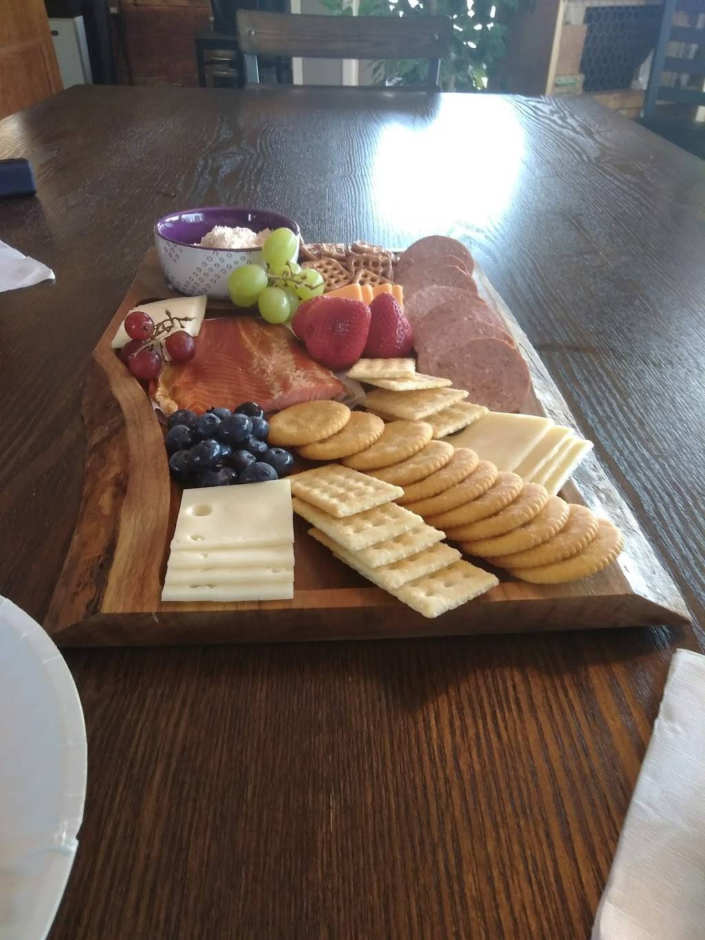 Mecan River Brewing Company | restaurant | 113 E Main St, Coloma, WI 54930, USA | 7152813506 OR +1 715-281-3506