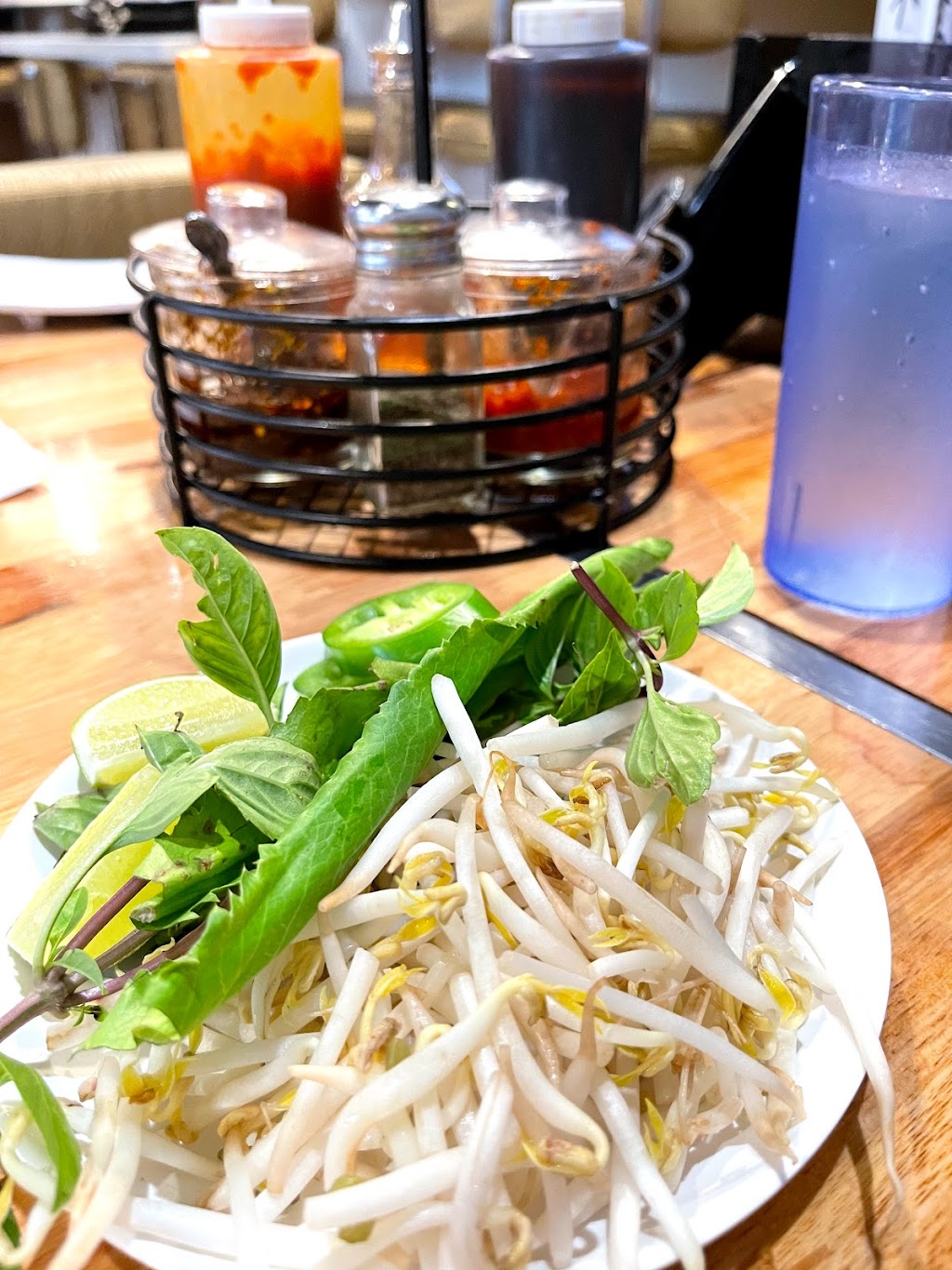 Pho tastic | restaurant | 16772 SW 88th St, Miami, FL 33196, USA | 3054008464 OR +1 305-400-8464