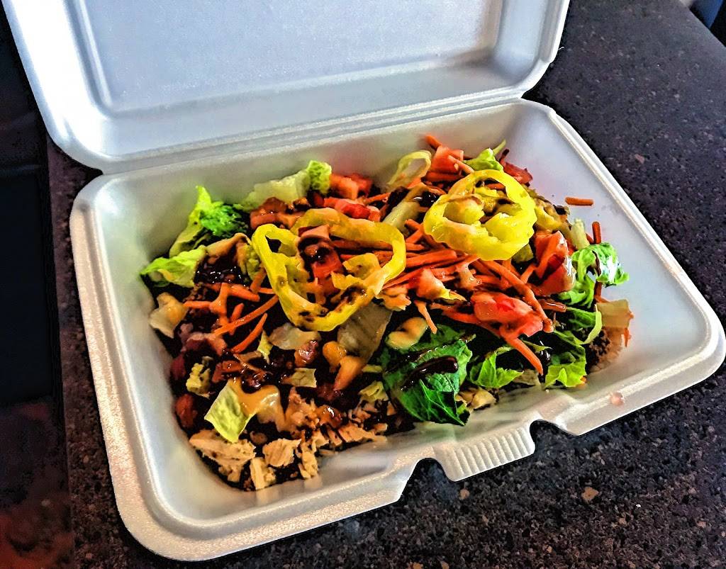 Smoothielicious | cafe | 8434 Bird Rd, Miami, FL 33155, USA | 3054031700 OR +1 305-403-1700