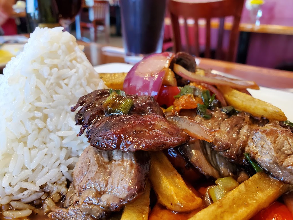 Elis Peruvian Kitchen | restaurant | 4979 El Cajon Blvd, San Diego, CA 92115, USA | 6194522852 OR +1 619-452-2852