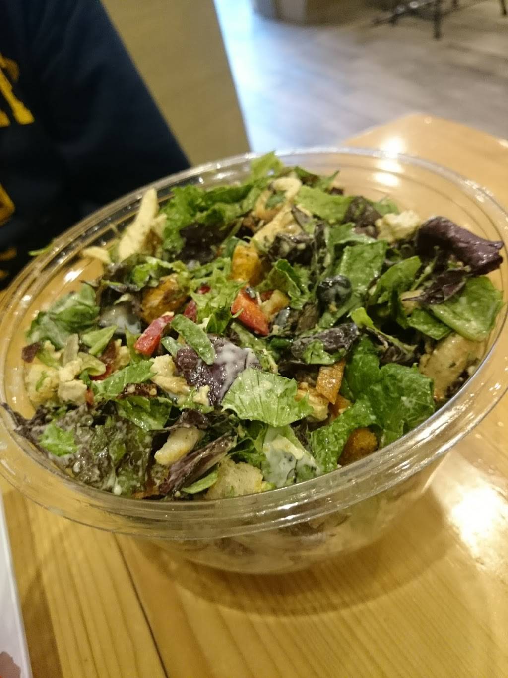 Green Life | restaurant | 266 Mamaroneck Ave, Mamaroneck, NY 10543, USA | 9143411725 OR +1 914-341-1725