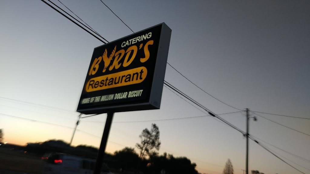 Byrds Restaurant | restaurant | 196 North Carolina Hwy 58, Kinston, NC 28504, USA | 2525233422 OR +1 252-523-3422