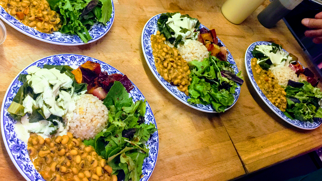 Shangrila Buddha Organic Vegan Restaurant | restaurant | 755 San Pablo Ave, Albany, CA 94706, USA | 5105294414 OR +1 510-529-4414