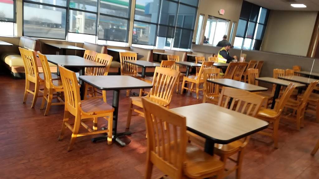 Burger King | restaurant | North 408, AR-149, Earle, AR 72331, USA | 8706572105 OR +1 870-657-2105