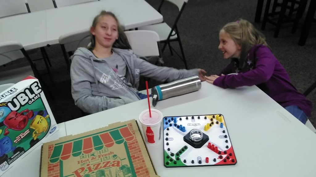 Bits & Pizzas | restaurant | 408 Main St, Snowflake, AZ 85937, USA | 9285364005 OR +1 928-536-4005