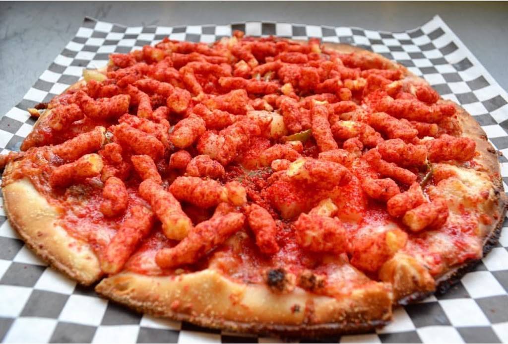 PieGraph Pizzeria | restaurant | 12720 Main St, Hesperia, CA 92345, USA | 7609473900 OR +1 760-947-3900