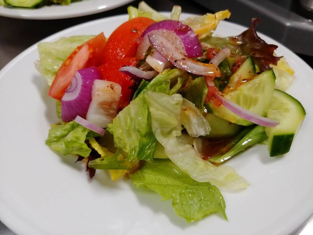 Tassos Restaurant & Bar | restaurant | 1530 Southwest Expy #10, San Jose, CA 95126, USA | 4082832040 OR +1 408-283-2040