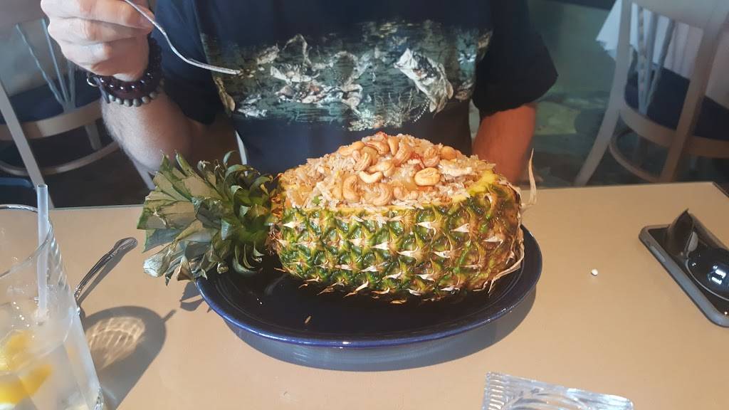 Thai Chili | restaurant | 210 S US-377, Roanoke, TX 76262, USA | 6825024843 OR +1 682-502-4843