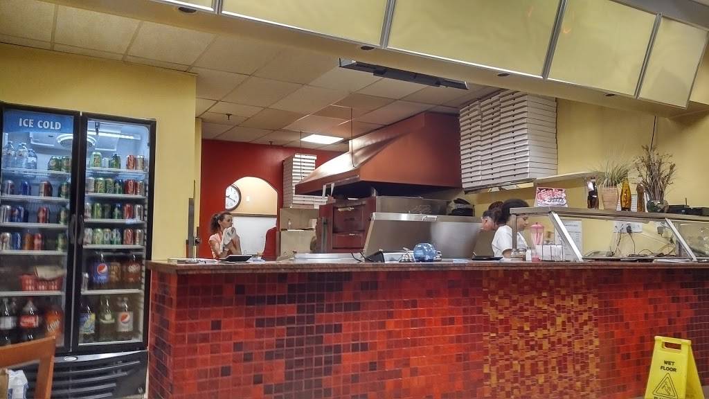 Pizza Prosciutto | restaurant | 720 Westmount Rd E, Kitchener, ON N2E 1J2, Canada | 5195719002 OR +1 519-571-9002