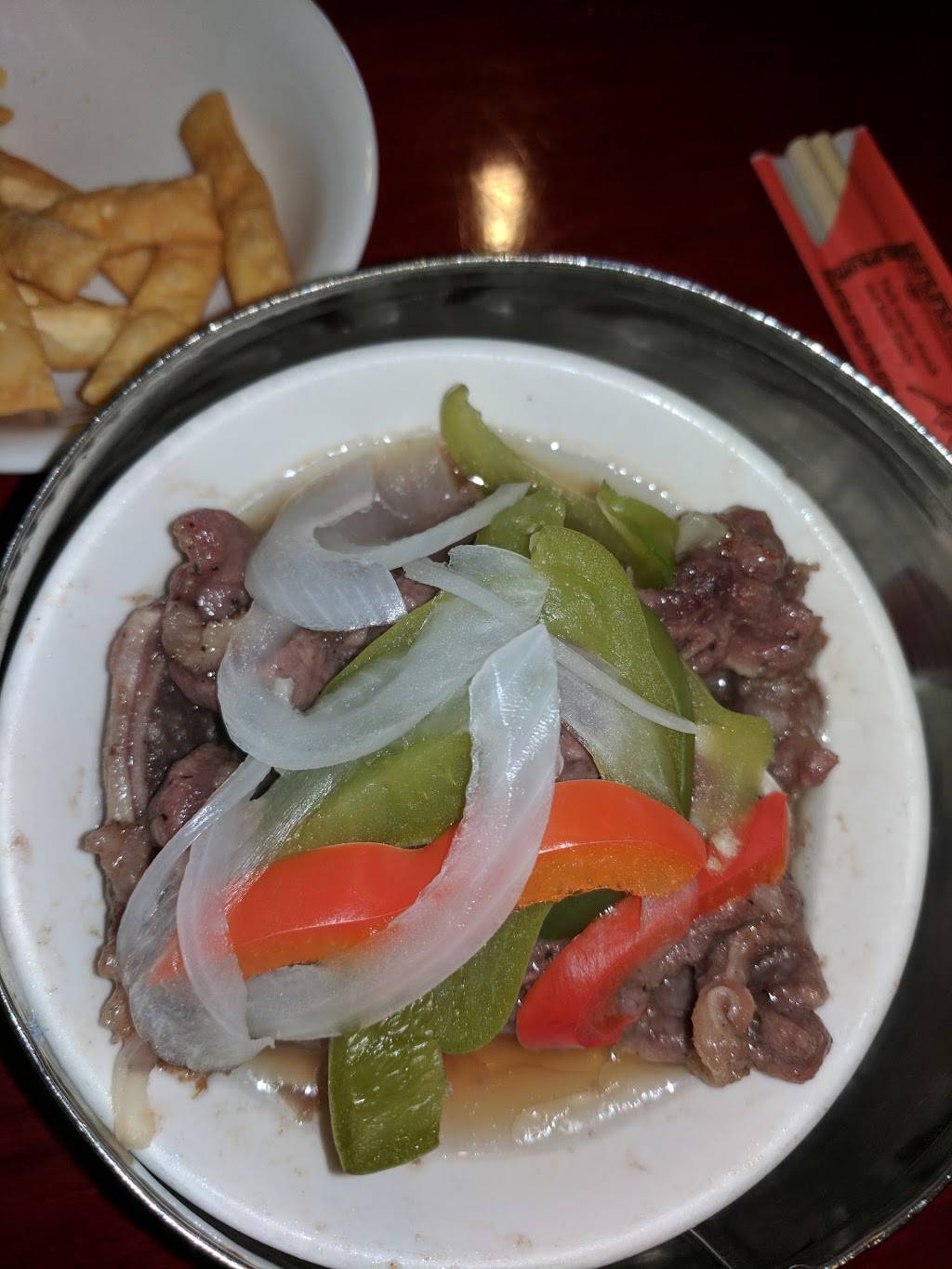 Ho Ho Choy Chinese Restaurant | restaurant | 1441 E Fletcher Ave #125, Tampa, FL 33612, USA | 8139622159 OR +1 813-962-2159