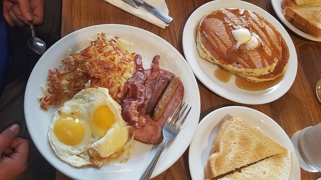 Dennys | restaurant | 1150 S 7th Ave, Hacienda Heights, CA 91745, USA | 6263306265 OR +1 626-330-6265