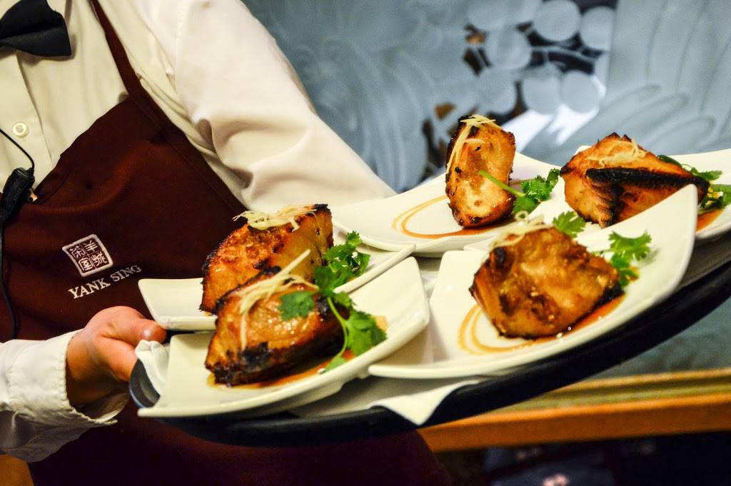 Yank Sing (Rincon) | restaurant | 101 Spear St, San Francisco, CA 94105, USA | 4157811111 OR +1 415-781-1111
