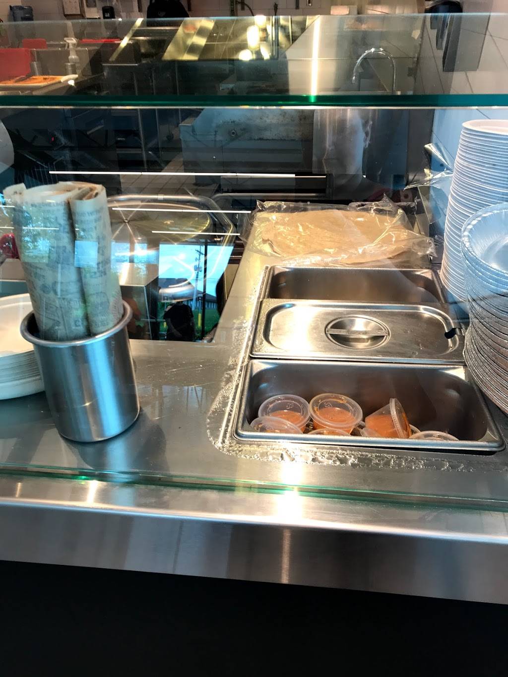 Chipotle Mexican Grill | restaurant | 1291 Hill Rd N, Pickerington, OH 43147, USA | 6143671658 OR +1 614-367-1658