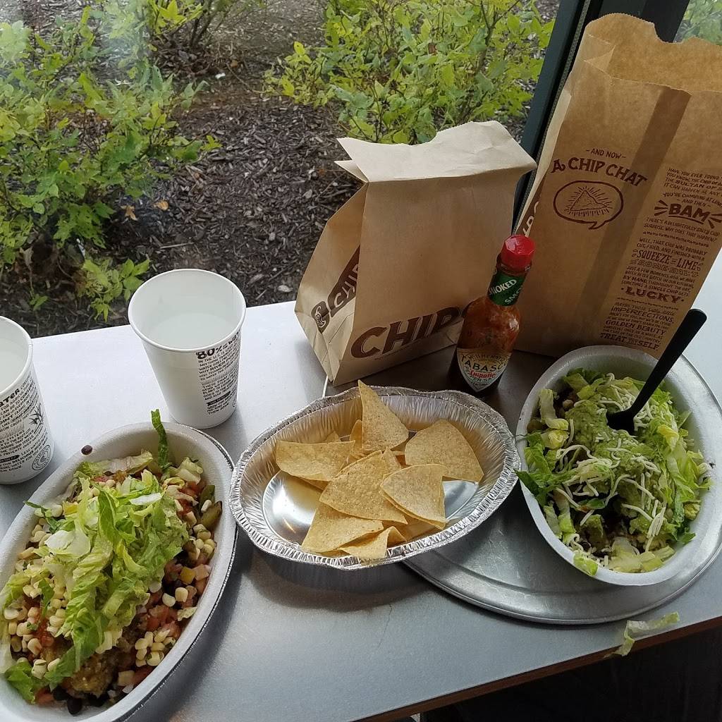 Chipotle Mexican Grill | restaurant | 350 S Perry Rd, Plainfield, IN 46168, USA | 3178394352 OR +1 317-839-4352