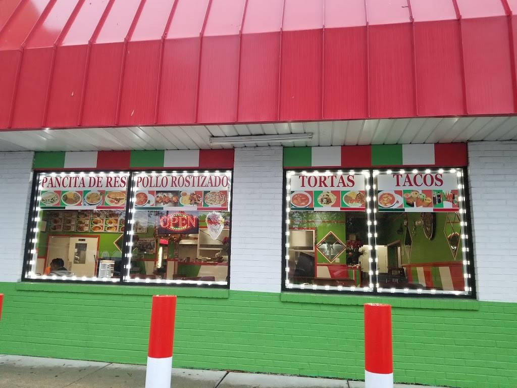 Taqueria Y Rostiseria El Rey | restaurant | 5401 Carters Ln, Riverdale Park, MD 20737, USA | 3014548145 OR +1 301-454-8145