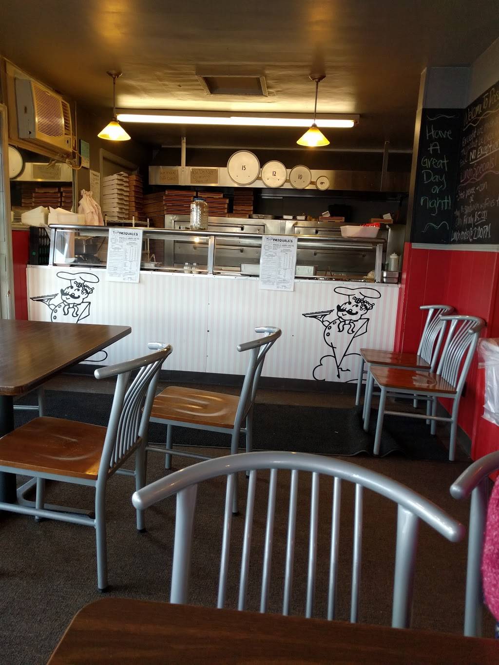 Pasquales Pizza | meal delivery | 3623 W 16th St, Indianapolis, IN 46222, USA | 3176324331 OR +1 317-632-4331