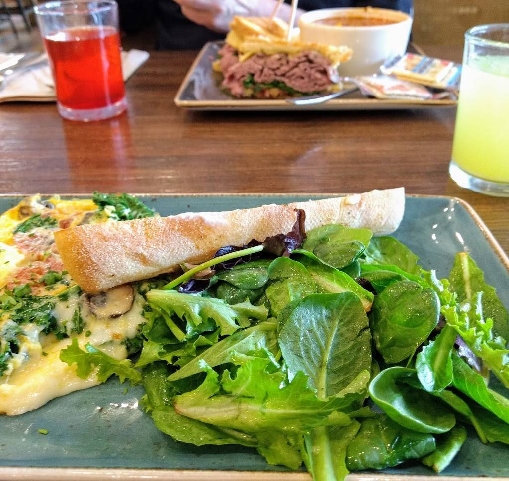 First Watch - Park Central | restaurant | 3110 N Central Ave, Phoenix, AZ 85012, USA | 6022483897 OR +1 602-248-3897