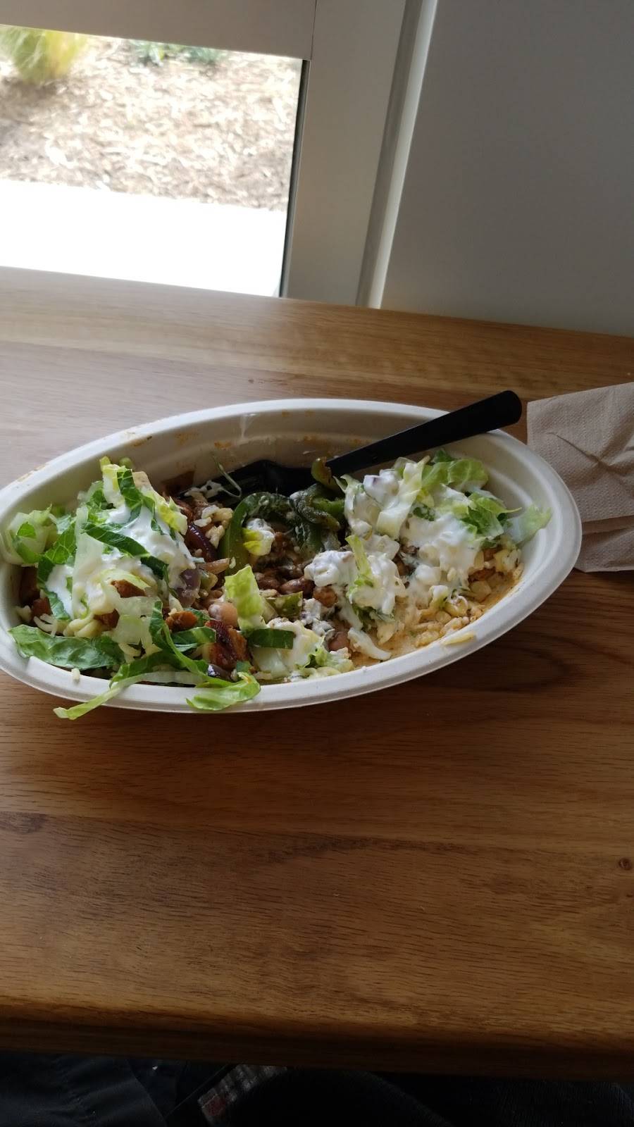 Chipotle Mexican Grill | restaurant | 13916 Garvey Ave, Baldwin Park, CA 91706, USA | 6263377362 OR +1 626-337-7362