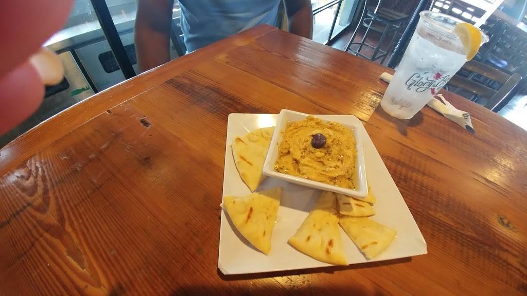 Glory Bound Gyro Co. - Ocean Springs, MS | restaurant | 1107 Government St, Ocean Springs, MS 39564, USA | 2283345708 OR +1 228-334-5708