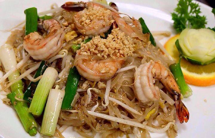 Brown Sugar Thai Cuisine | restaurant | 20130 Center Ridge Rd, Rocky River, OH 44116, USA | 4403314110 OR +1 440-331-4110